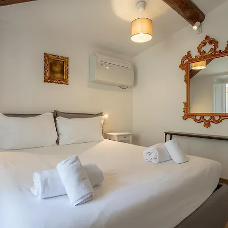 Appartamento Piazza Dei Rossi Due View